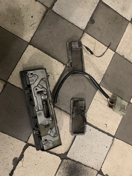 Продам плафон (салон) BMW E36!