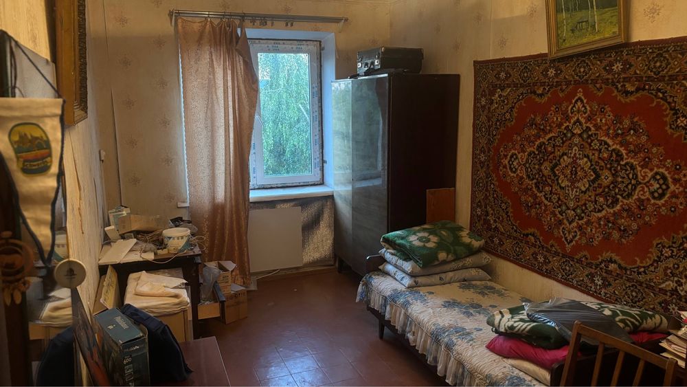 Квартира 3 кімнати у центрі міста