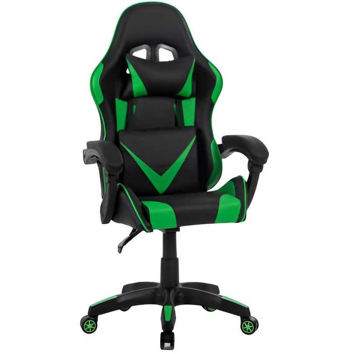 ШКІЛЬНЕ компютерне крісло дитяче ортопедичне з подушками Next Gamer Chair