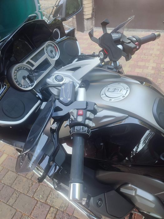 Продам мотоцикл BMW K 1600 GTL 2019р.