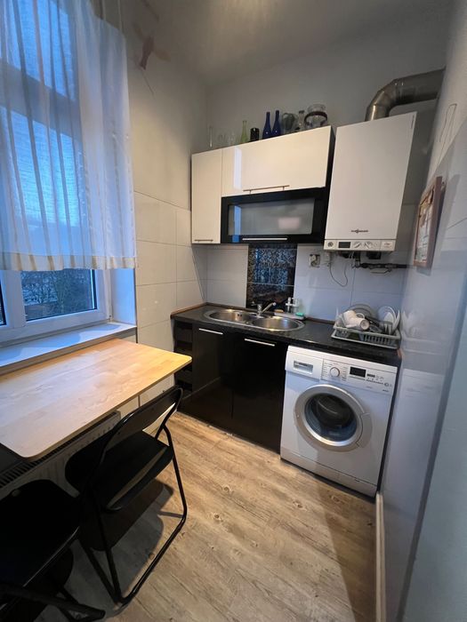 Pokój dla dziewczyny,Gdańsk Śródmieście