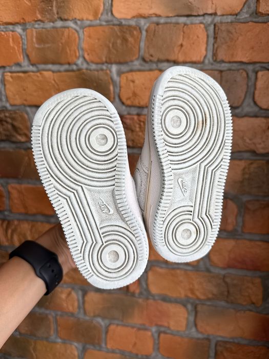 Кеди Nike дитячі