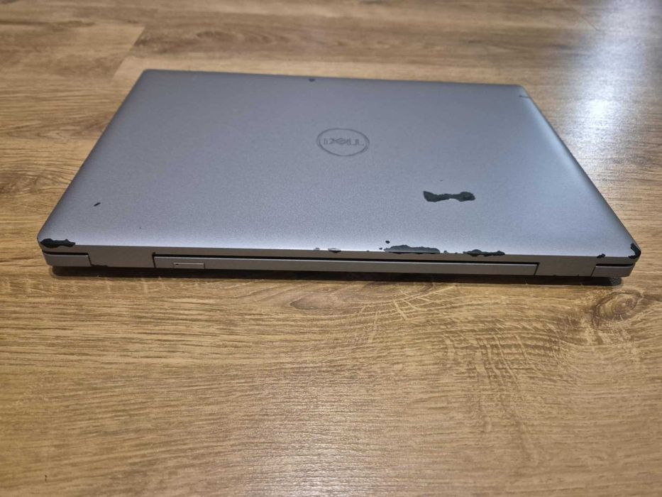 Dell Precision 3560 i7 1165G7 16 GB DDR4 1 TB SSD T500 2GB GDDR6 15,6"