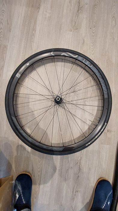 Rodas de disco ciclismo estrada Fulcrum racing 500 DB