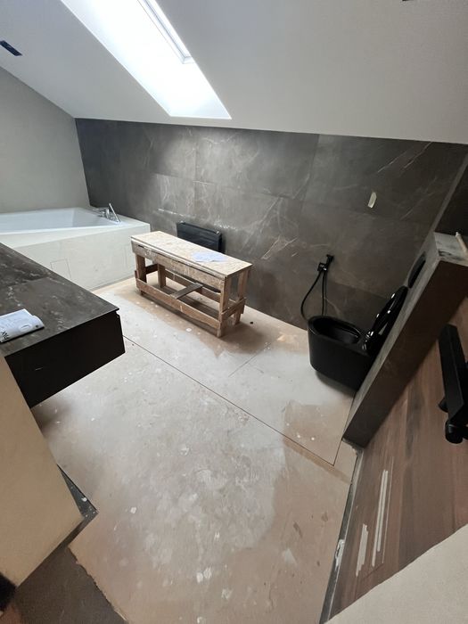 ПРИБИРАННЯ ПІСЛЯ РЕМОНТУ - генеральне прибирання-хімчистка-Біла Церква