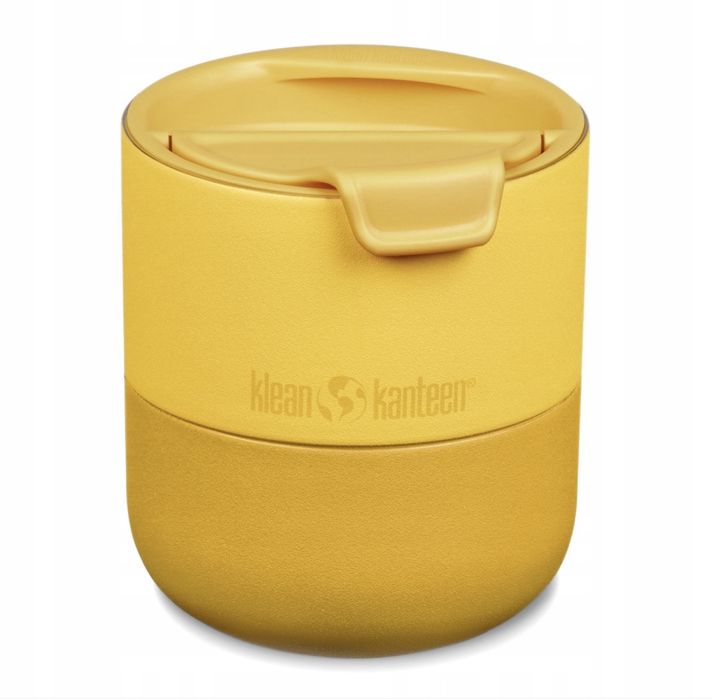 Kubek termiczny Klean Kanteen Rise Lowball Flip Lid