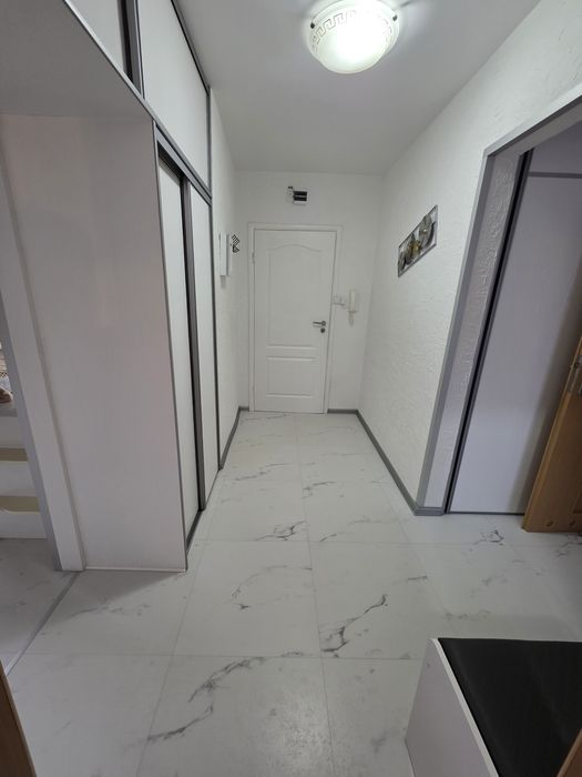 Mieszkanie 55m²  2 pokoje Osiedle Polne Grabowa