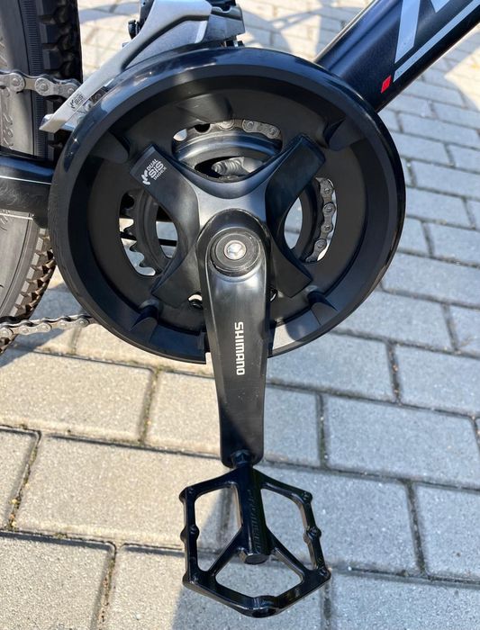 Rower Merida Crossway 300
