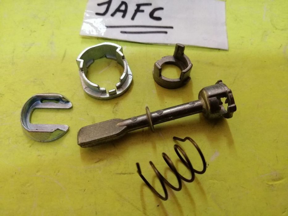 Kits de reparação fechaduras das portas Vw Polo 6N 57mm NOVOS