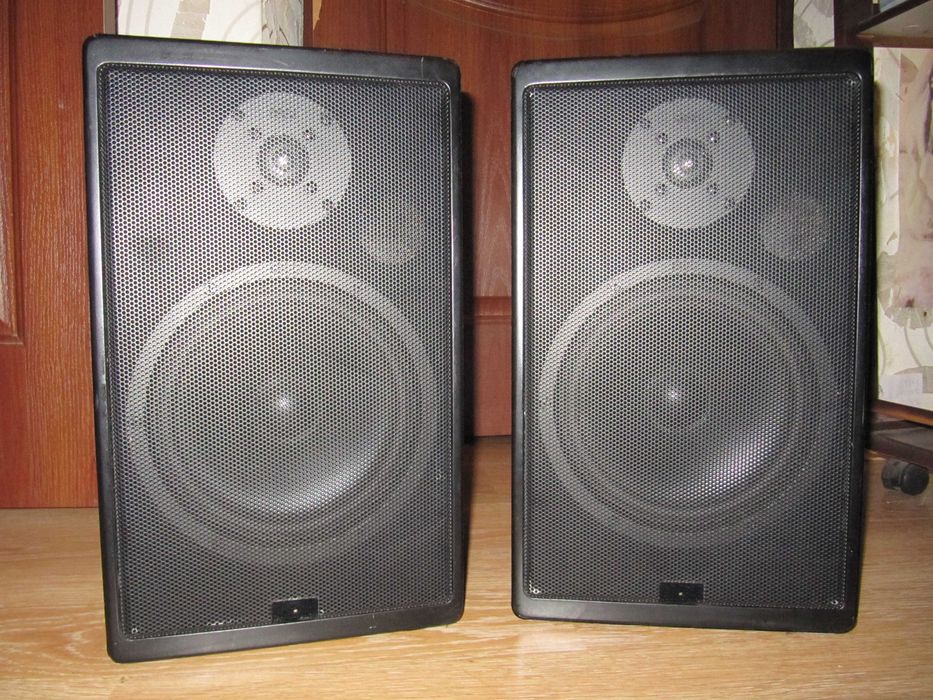 CANTON Carat 930 (80/110W) ОРИГІНАЛ - ЭТАЛОННІ Акустичні Системи