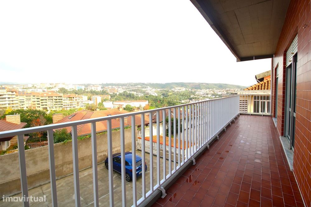 Apartamento T2