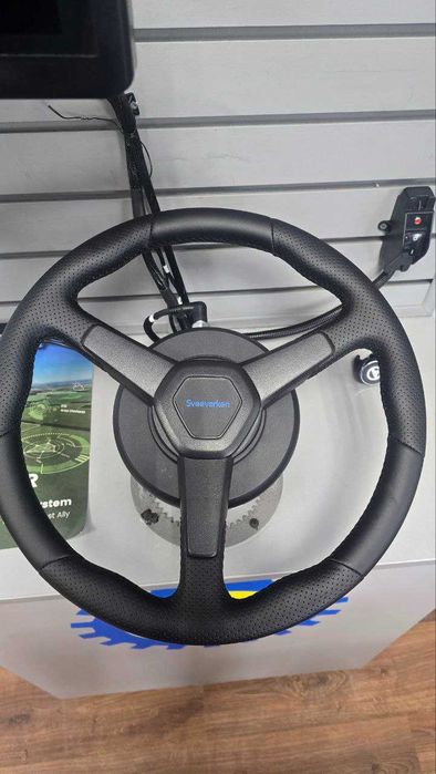 Автопілот, Агронавігатор, система точного  автоматичного водіння