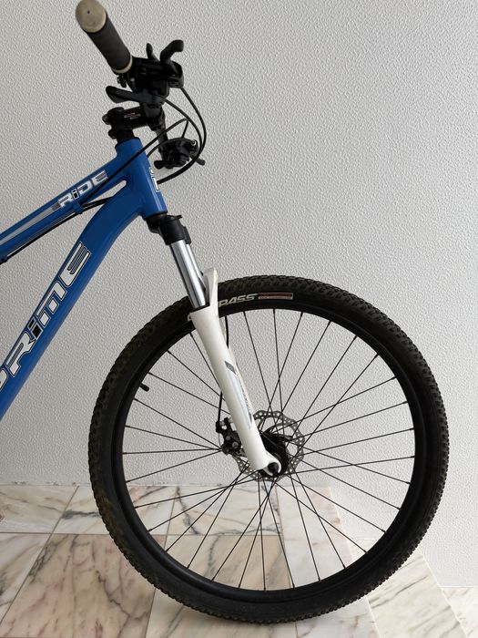 Bicicleta BTT   PRIDE