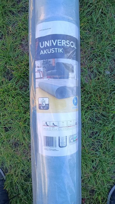 Podkład po panele Ewifoam universol akustik 20m2, 4 rolki po 5m2