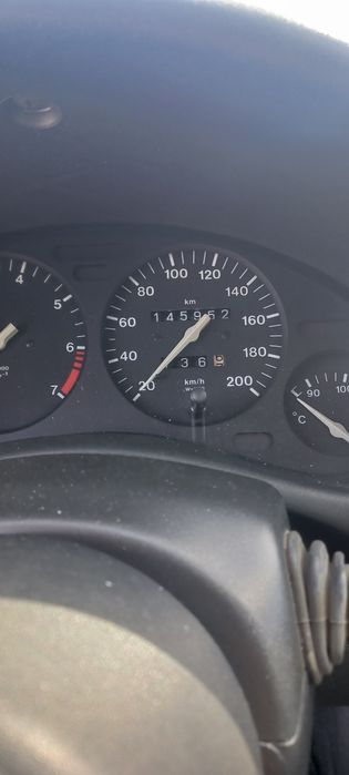 Opel corsa 1.2 i