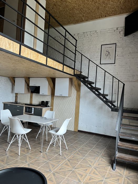 Здам 1 кімнатну квартиру в Старому місті