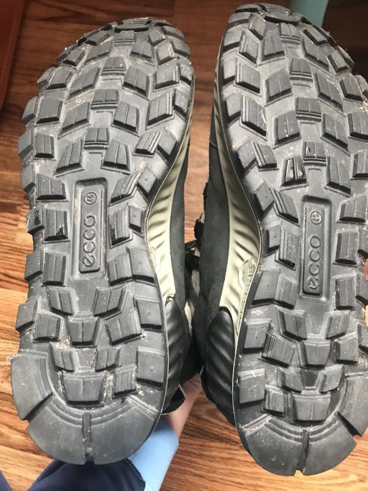 ECCO  Exostrike (45р.)