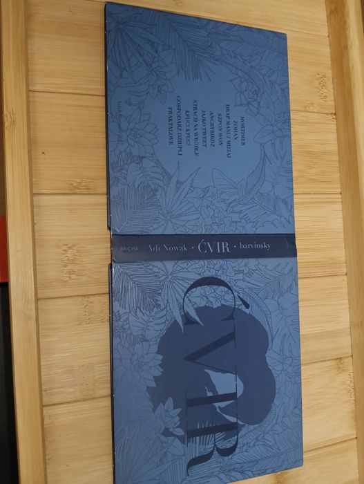 Adi Nowak - Ćvir 2CD