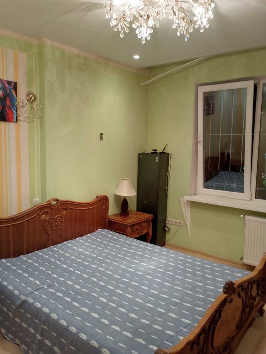 3-комнатная квартира по адресу (площадь 72 м²) - Atlanta.ua - фото 4