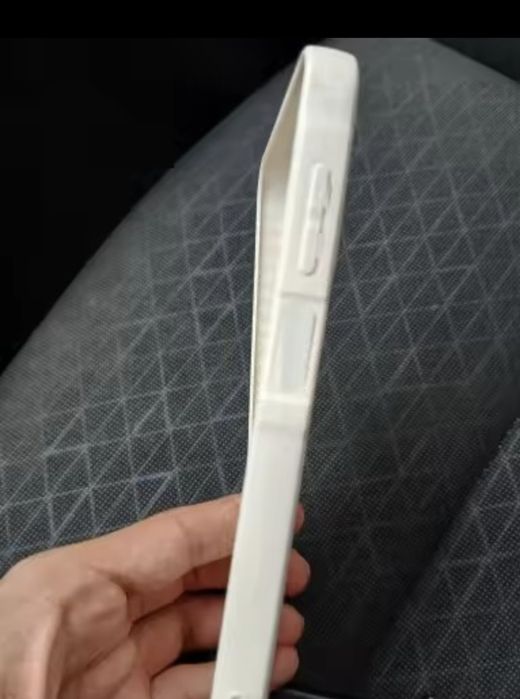 Новий чехол на Samsung A55