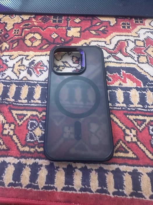 Etui do iPhone 14 Pro