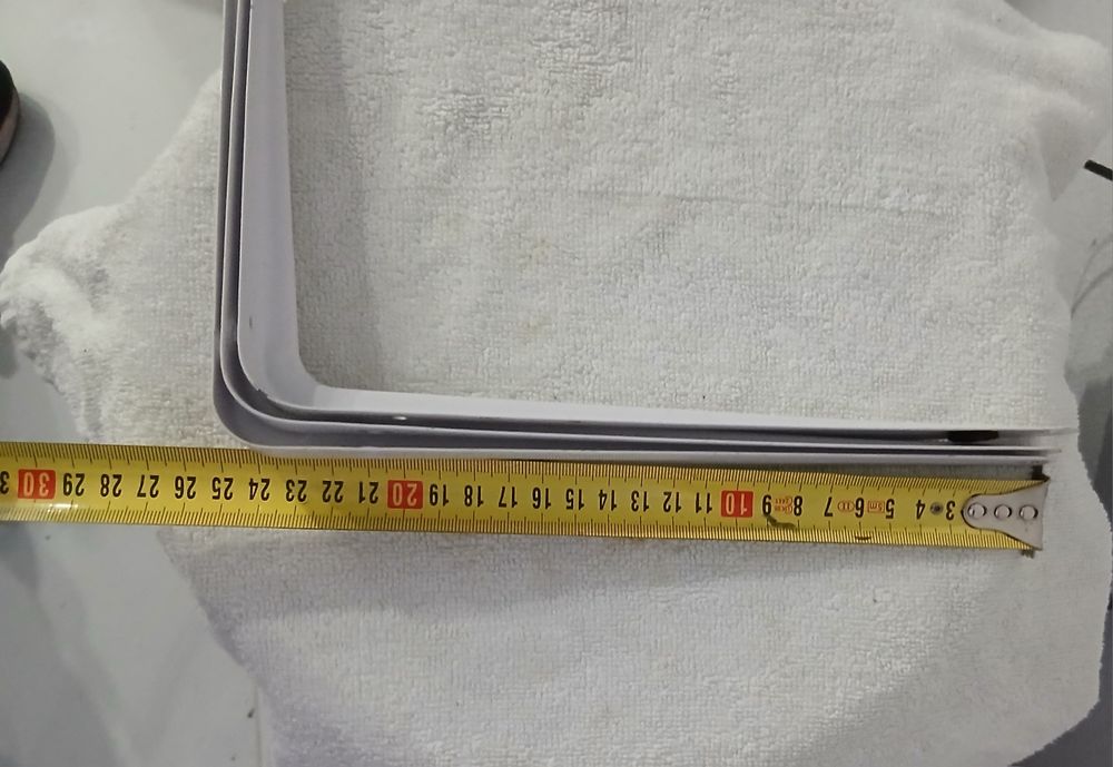 Suportes para Parteleiras valor par