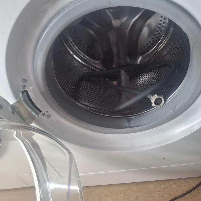 maquina de lavar roupa indesit 8 kg