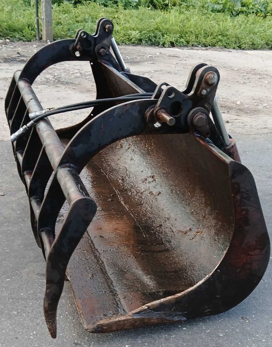 Szypo krokodyl Manitou