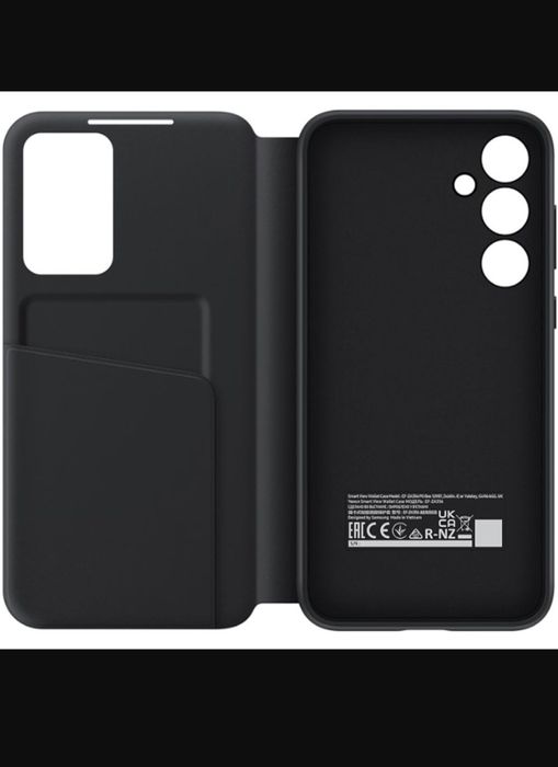 Etui z klapką Samsung Galaxy A35 5G