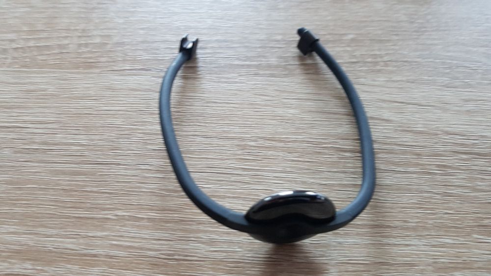 Smartband Xiaomi Amazfit