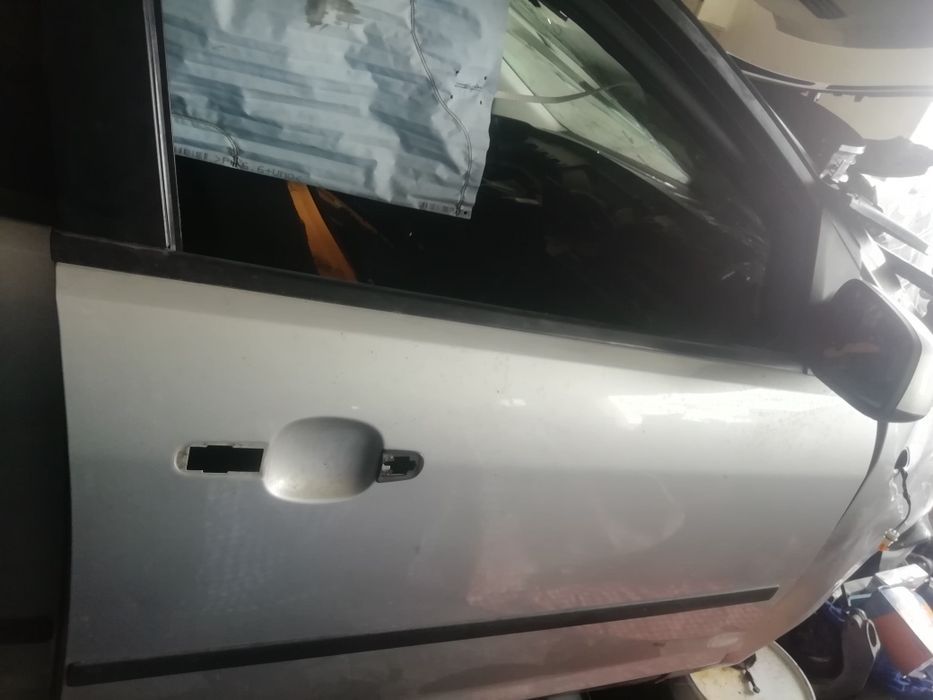 Ford Focus sw 2008 todas as peças desta viatura