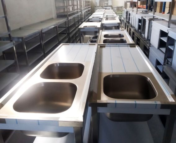 Equipamos Espaços - Tudo para Hotelaria!