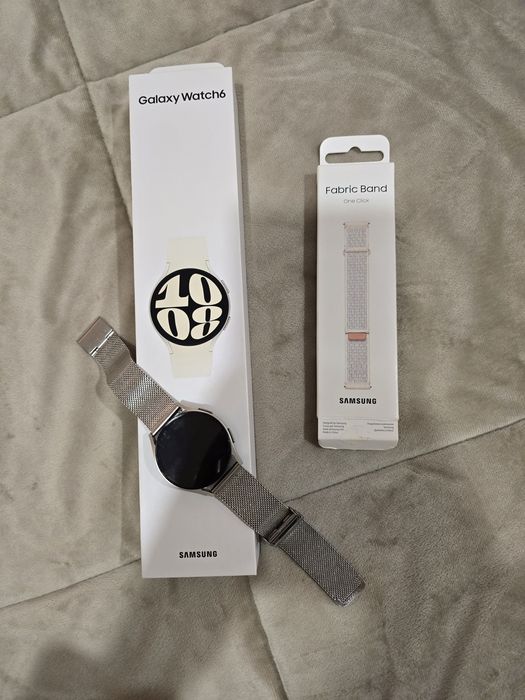 Smartwatch Galaxy Watch6 LTE (40mm)