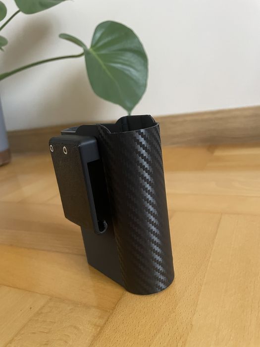 Holster kabura na pistolet