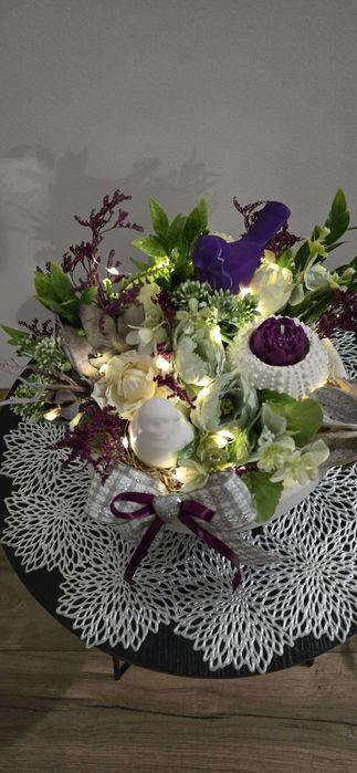 Stroik-dekoracja-kompozycja