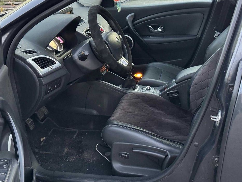 Продам Renault Megane 2010р. #72574