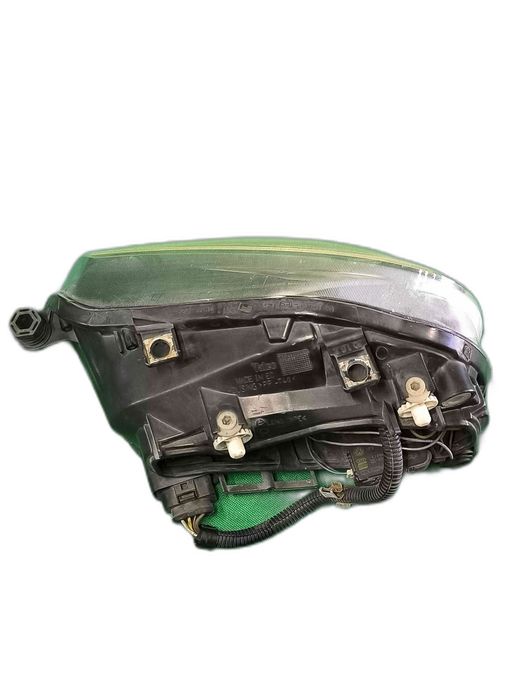 Ótica / Farol Direito SEAT AROSA 6H2941006 (OEM) | 89305601 (OEM)