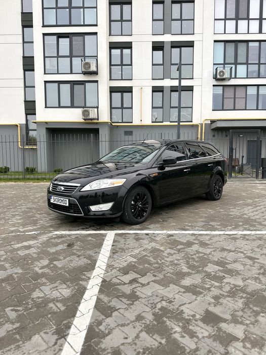Форд мондео/ford mondeo