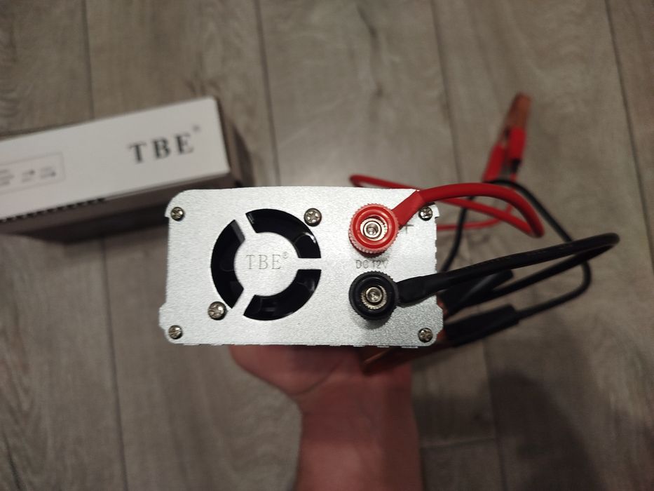 інвертор TBE 1000w