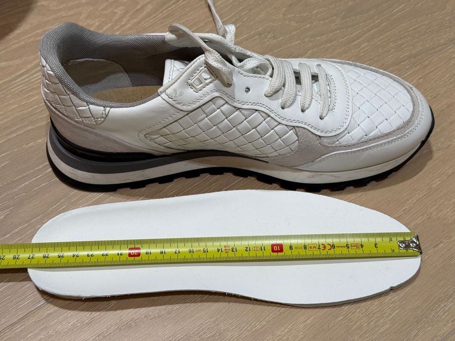 Чоловічі кросівки Baldinini 41 розмір