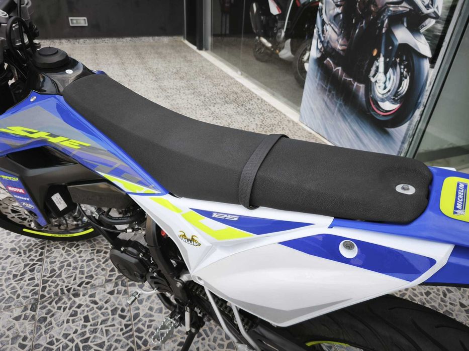 Sherco SM-RS Factory 125