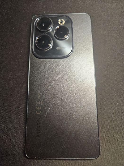 Infinix Hot 40 Pro