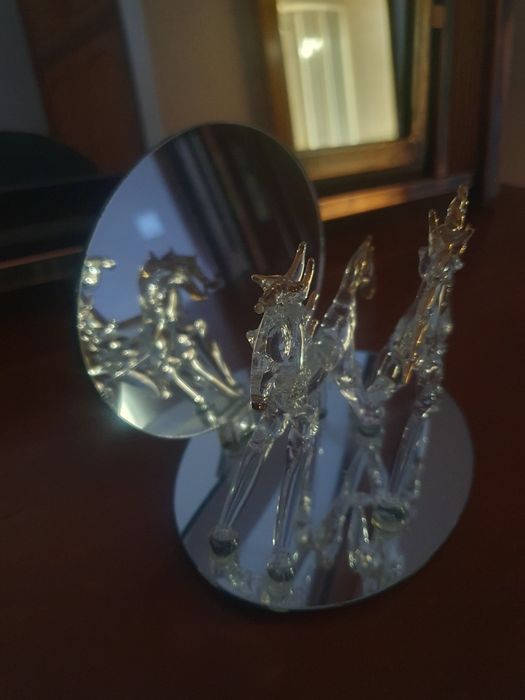 Peças para decoração