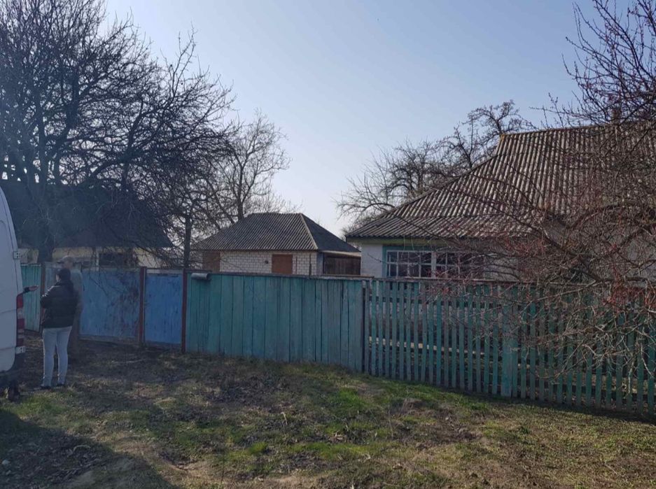 Пропонуэмо до продажу будинок в Чорнобаєвському районі