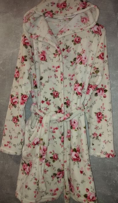 Тепленькі халати