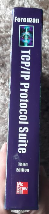 TCP/IP Protocol Suite Book64584970603779121