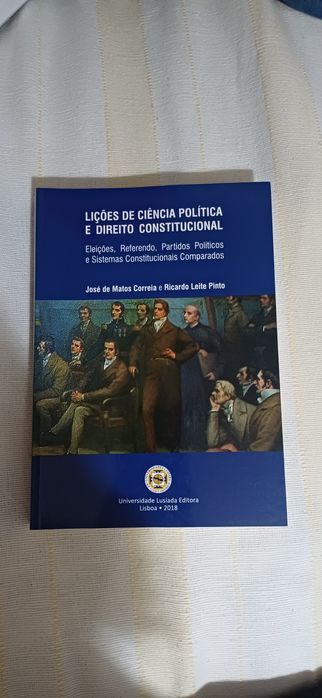 Livros de Direito