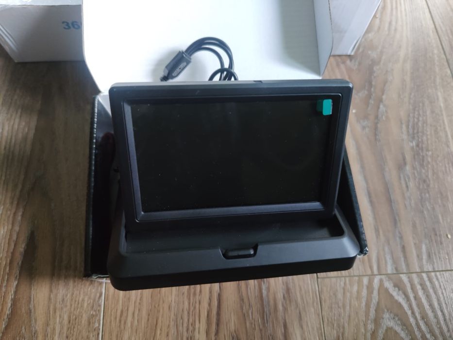 Парк тронік новий
