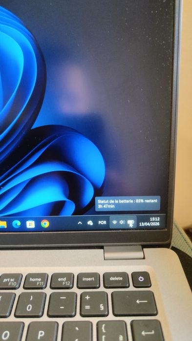 Laptop à venda Dell latitude 5430  .12ª Geração