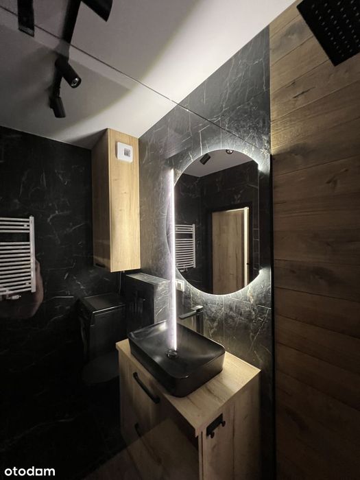 Luksusowy apartament Poznań ul. Wilcza - prywatnie